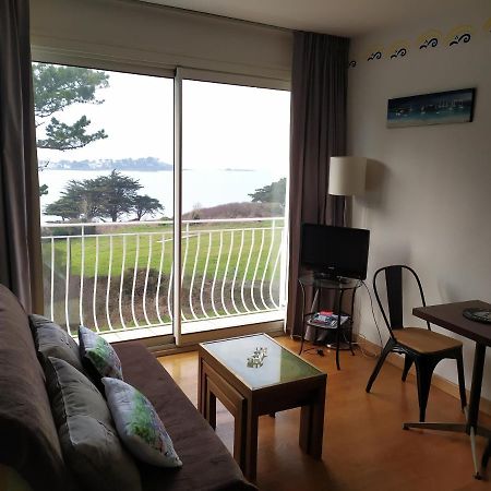 Appartement Cote D'Armor à Plestin-les-Grèves Extérieur photo