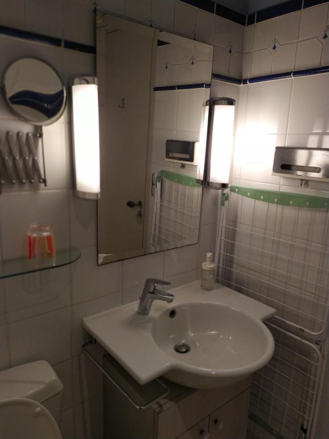 Appartement Cote D'Armor à Plestin-les-Grèves Extérieur photo