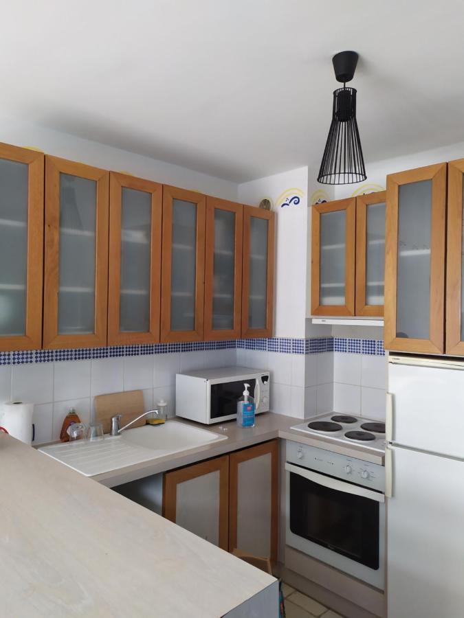 Appartement Cote D'Armor à Plestin-les-Grèves Extérieur photo