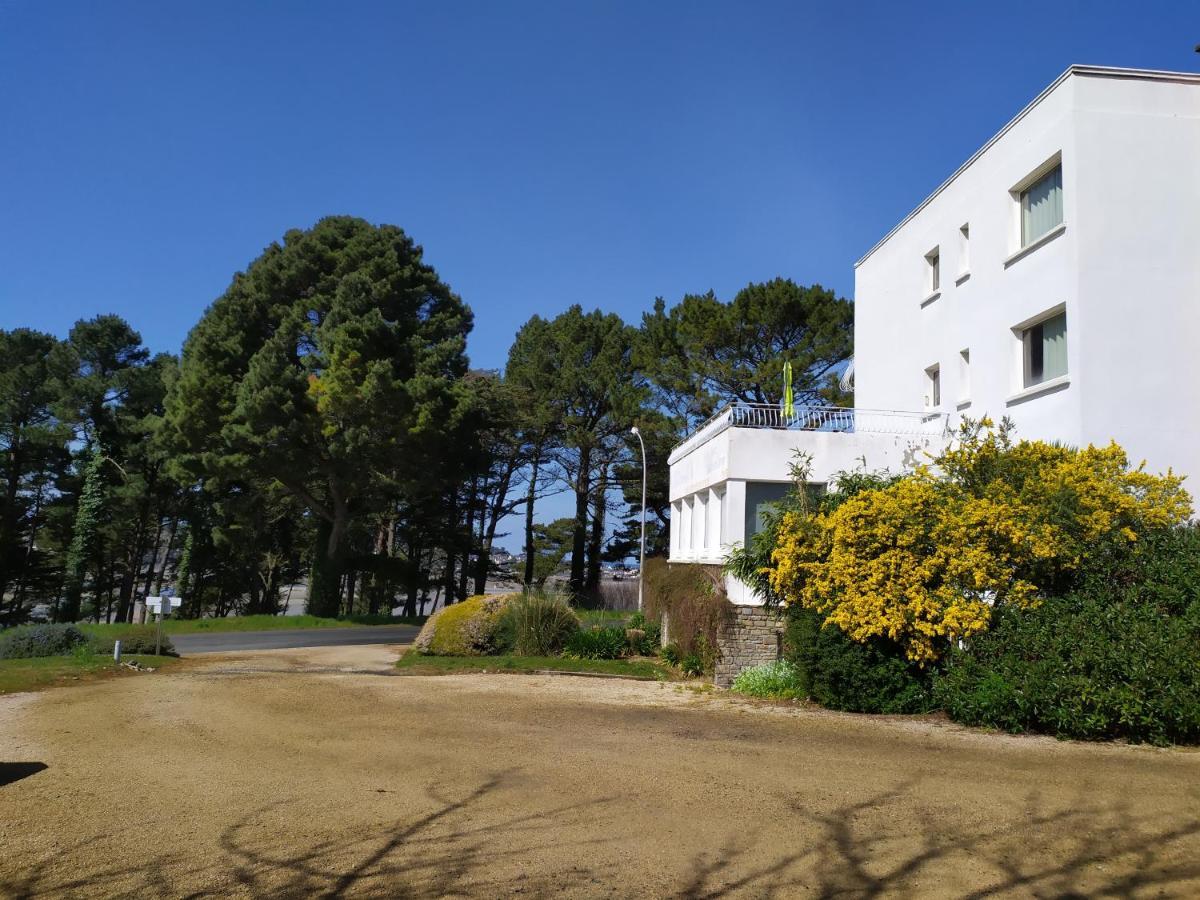 Appartement Cote D'Armor à Plestin-les-Grèves Extérieur photo